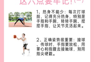 女性篮球运动员在治疗和康复时需要注意什么?专业指南与实用建议